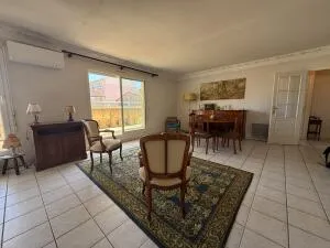 Apartment à Arcachon — vignette 2