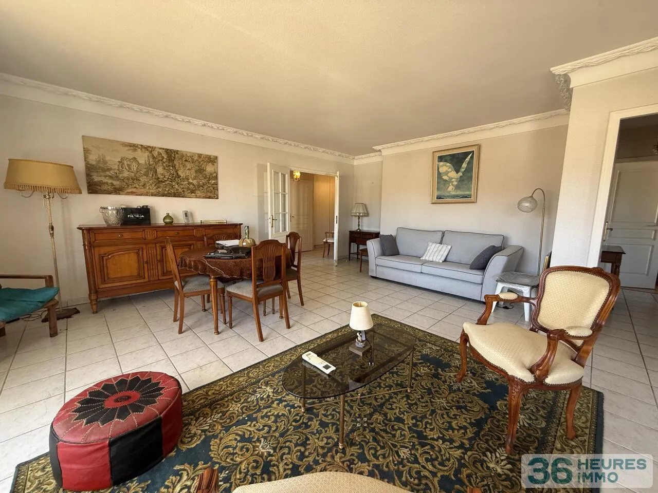Apartment à Arcachon