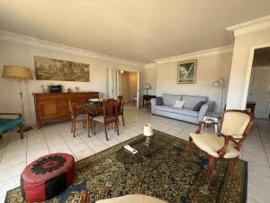 APPARTEMENT ARCACHON