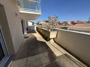 Apartment à Arcachon — vignette 11