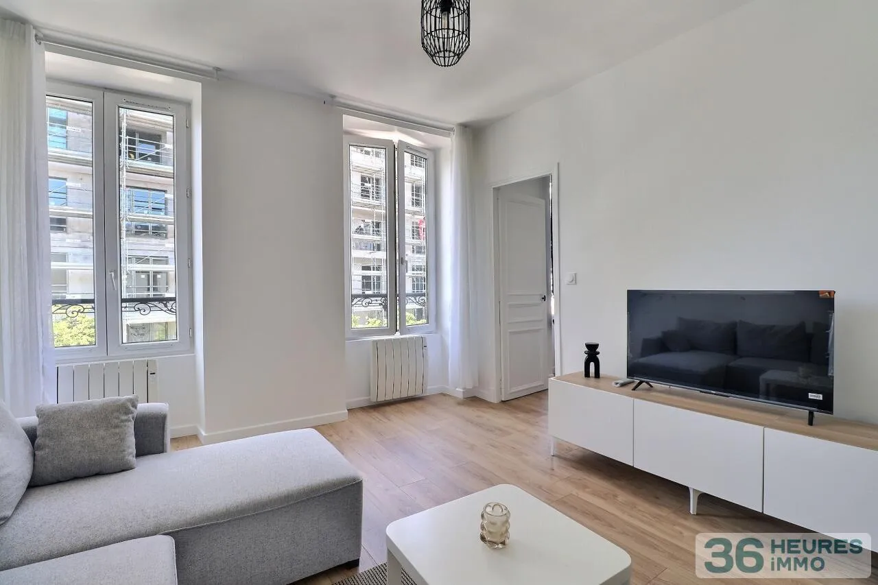 Apartment à Poissy