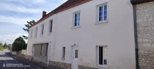 House à Nouâtre — vignette 13