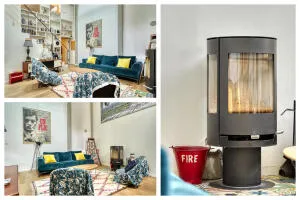 Apartment à Clichy — vignette 4
