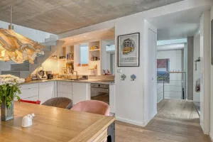 Apartment à Clichy — vignette 5