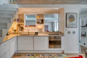 Apartment à Clichy — vignette 8