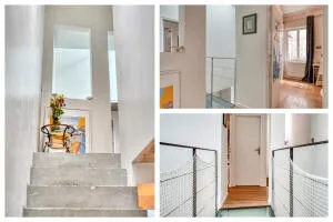 Apartment à Clichy — vignette 10