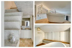 Apartment à Clichy — vignette 13