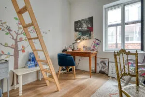 Apartment à Clichy — vignette 18