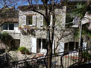 Estate à Balazuc — vignette 14