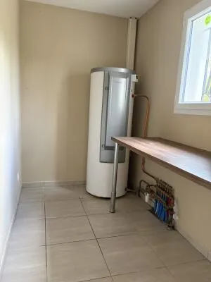 House à Lalevade-d'Ardèche — vignette 12