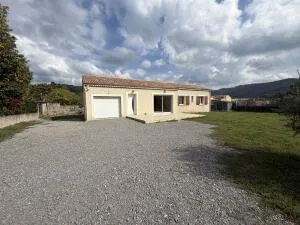 House à Lalevade-d'Ardèche — vignette 13