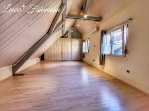 Opportunité à saisir maison 5 pièces 142m2