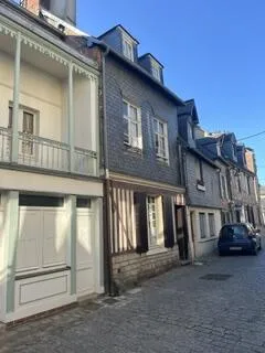 House à Honfleur — vignette 2