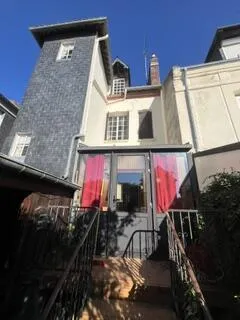 House à Honfleur — vignette 3