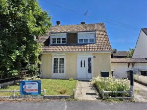 Maison 4 Pièces - Châlons-En-Champagne