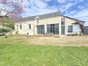 COUTURES - Maison 5 Pièces - 150m2