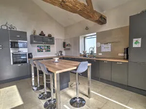 House à Brissac Loire Aubance — vignette 2