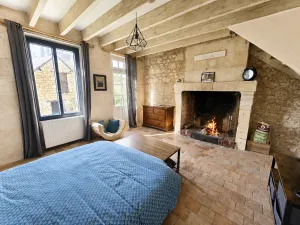 House à Brissac Loire Aubance — vignette 5