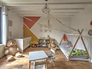 House à Brissac Loire Aubance — vignette 6