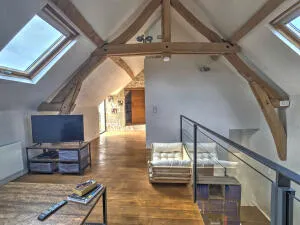 House à Brissac Loire Aubance — vignette 8