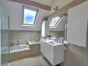 House à Brissac Loire Aubance — vignette 9