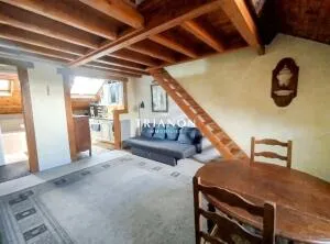 Apartment à Saint-Germain-en-Laye — vignette 4