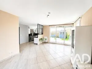Apartment à Vitry-sur-Seine — vignette 4