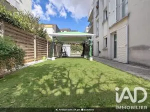 Apartment à Vitry-sur-Seine — vignette 7