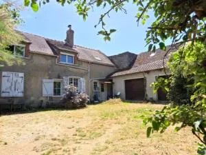 LONGERE DE 89 M² / 4 PIECES