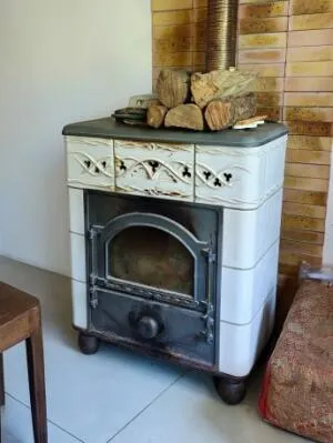 House à Villeblevin — vignette 17
