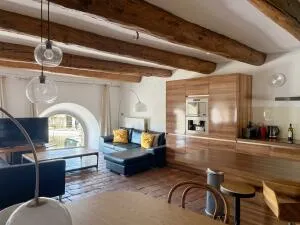 Apartment à Marseille 1er Arrondissement — vignette 6