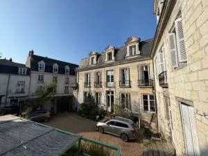 Ensemble immobilier d'exception quartier Théâtre Cathédrale