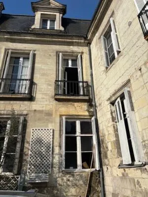 Building à Tours — vignette 2