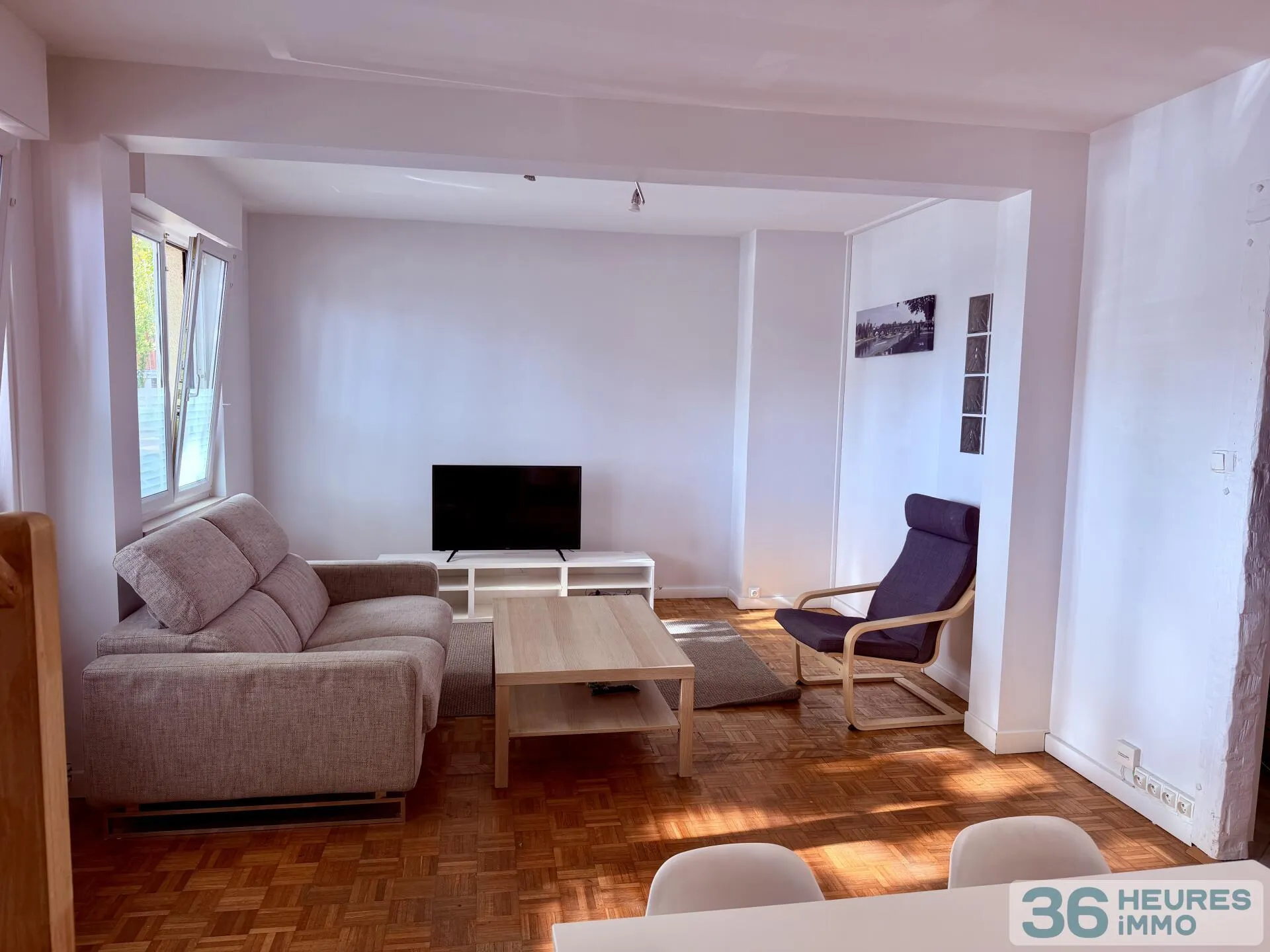 Apartment à Orléans — photo 3