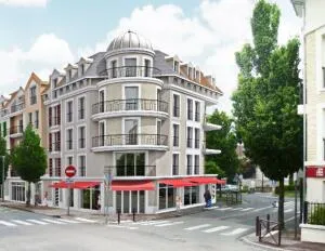Apartment à Villiers-sur-Marne — vignette 14