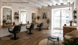 Business and/or Commercial Premises à Rennes — vignette 5
