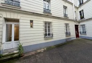 Apartment à Paris 17e Arrondissement — vignette 13