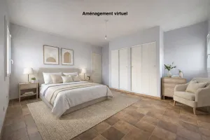 Apartment à Istres — vignette 7