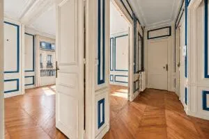 Apartment à Paris 10e Arrondissement — vignette 2
