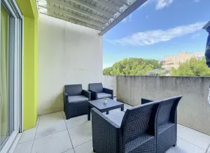 Apartment à Montpellier — vignette 6
