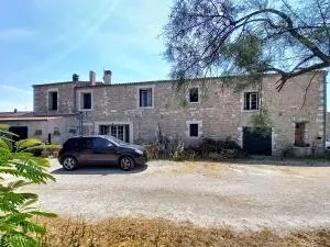 Estate à Saint-Georges-d'Oléron — vignette 4