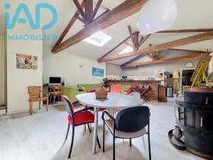 Estate à Saint-Georges-d'Oléron — vignette 22