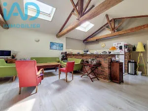 Estate à Saint-Georges-d'Oléron — vignette 23