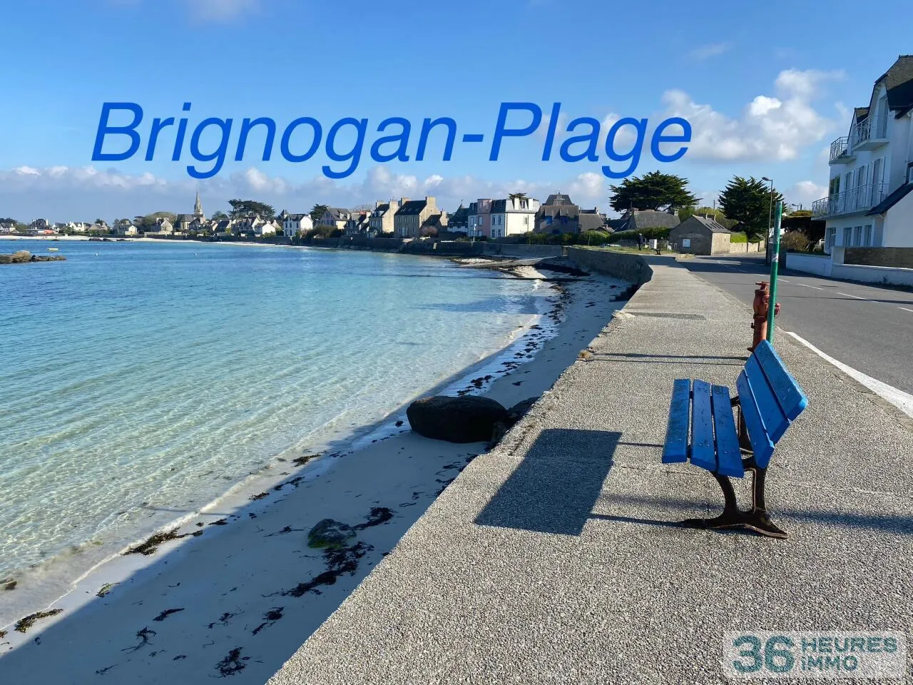 House à Plounéour-Brignogan-plages