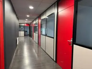 Business and/or Commercial Premises à Berd'huis — vignette 11