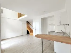 Apartment à Ris-Orangis — vignette 4