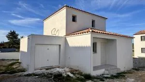 House à Vagnas — vignette 3