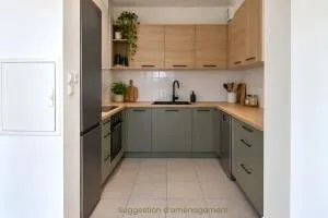Apartment à Carrières-sous-Poissy — vignette 4