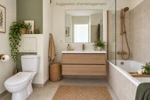 Apartment à Carrières-sous-Poissy — vignette 6