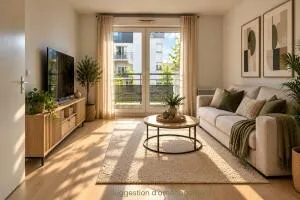 Apartment à Carrières-sous-Poissy — vignette 5